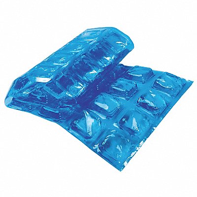 IGLOO 25078 Reusable Ice Sheet 1/4 Hx7-3/4 Wx19 L