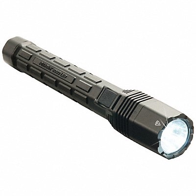 PELICAN 8060AC110 Handheld Flashlight Xenoy Black 1072lm