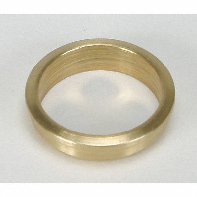 PARKER 16BF16B Back Ferrule Brass Comp 1In