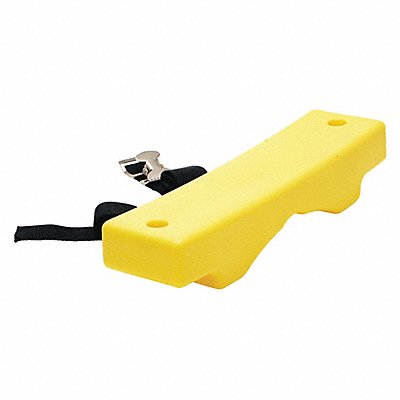 GRAINGER CBWP T S EQUIPMENT 15.8 Plastic Cyl Brkt