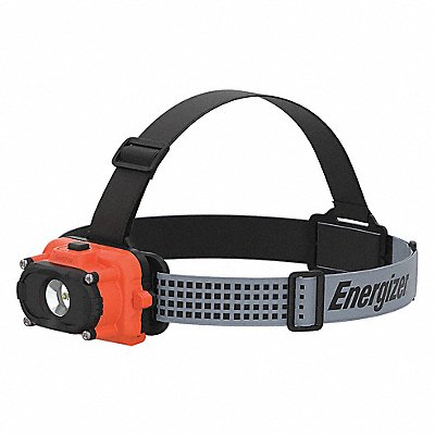 ENERGIZER ENISHD32E Headlamp Plastic Orange 130lm