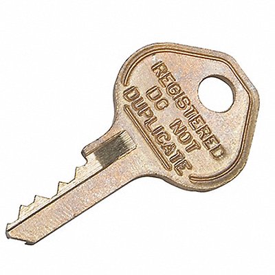 AMERICAN LOCK A400KEY Control Key Control Key 1