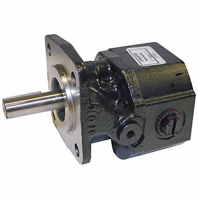 CONCENTRIC 1070049 Motor Fluid 3.1 GPM