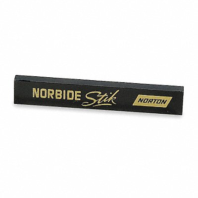 NORTON 61463610148 Dressing Stick BN 3x1/2x3/16 In