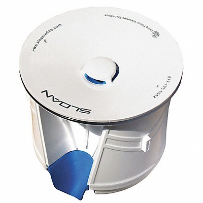 SLOAN WES150 Cleaner Cartridge Sloan
