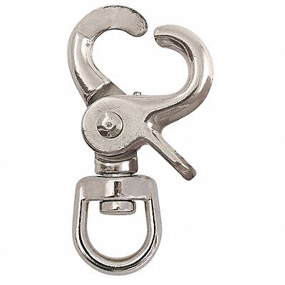LUCKY LINE PRODUCTS 4FCH5 Trigger Snap L 3 3/4 In