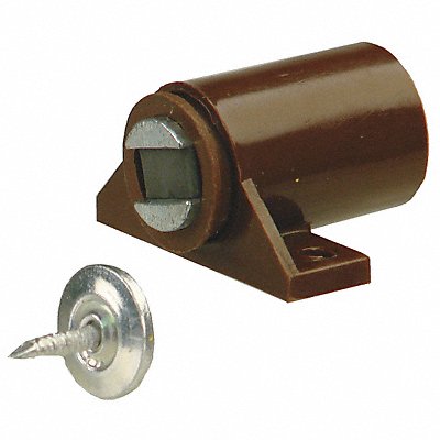 MONROE PMP 4FCU6 Magnetic Catch Pull to Open Plastic