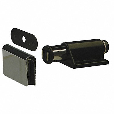 MONROE PMP 4FCX1 Glass Door Magnetic Catch Surface