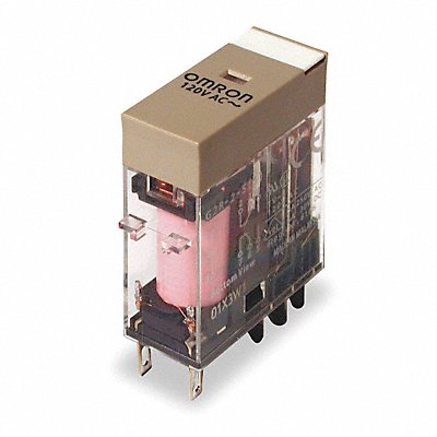 OMRON G2R2SAC240S H8072 General Purpose Relay 240VAC 5A 8Pins
