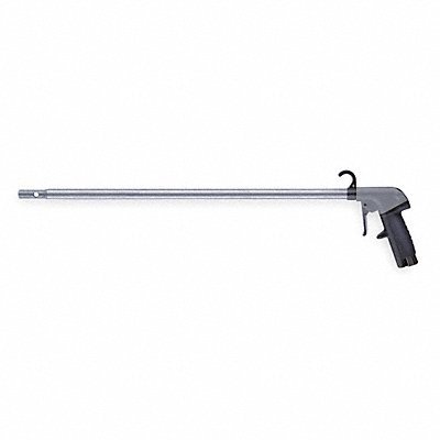 GUARDAIR U75XT036AA2 Air Gun Pistol Grip Cast Aluminiuminum
