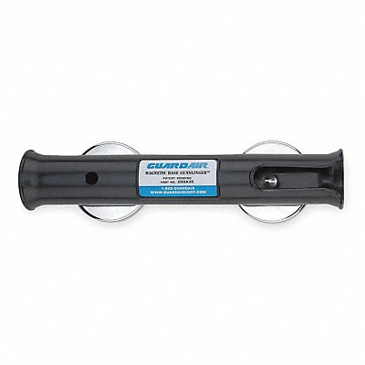 GUARDAIR 200A30 Air Gun Holder Polyethylene 12 L