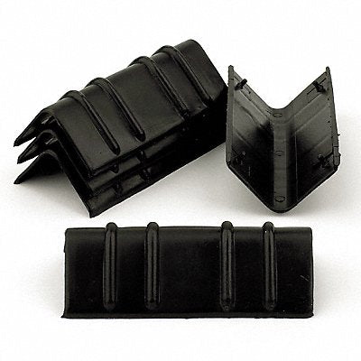 GRAINGER 4FET9 Edge Protector Heavy Duty Plastic PK200
