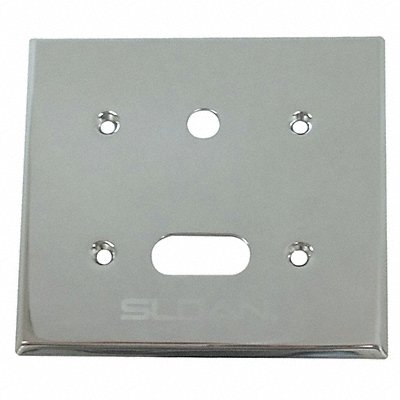 SLOAN EL201 Cover Plate Sloan