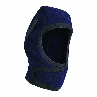 NATIONAL SAFETY APPAREL H74FL10 Flame Resistant Liner 15.0 cal./cm2 Navy