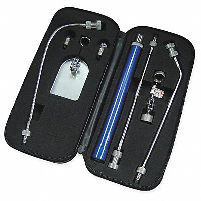 WESTWARD 4FPU5 Inspection Kit Aluminum Straight