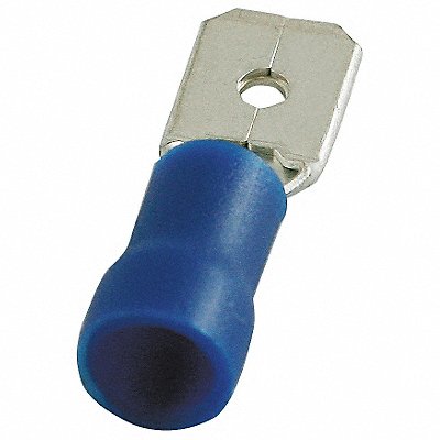 POWER FIRST 4FRE2 Male Disc Tin Brass Vinyl PK100