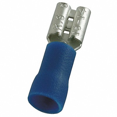 POWER FIRST 4FRE3 Fem Disc Tin Brass Vinyl PK100