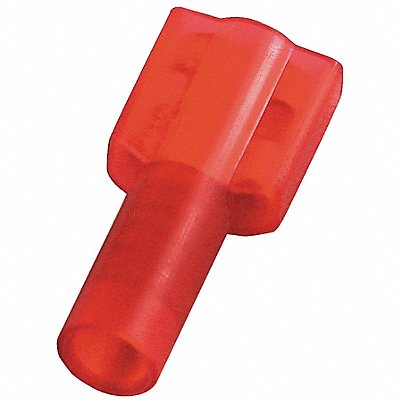 POWER FIRST 4FRK4 Fem Disc Tin Brass Nylon PK100