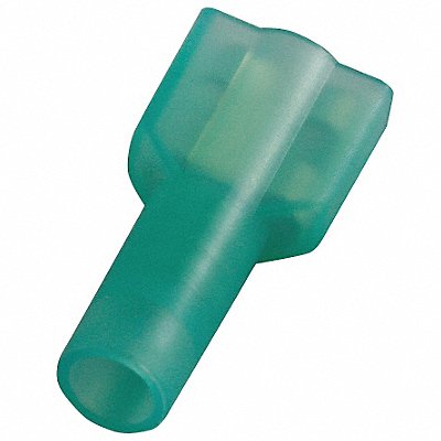 POWER FIRST 4FRK5 Fem Disc Tin Brass Nylon PK100