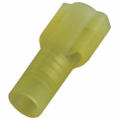 POWER FIRST 4FRK6 Fem Disc Tin Brass Nylon PK50