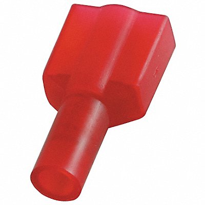 POWER FIRST 4FRK7 Male Disc Tin Brass Nylon PK100