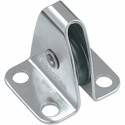 RONSTAN RF453 Pulley Block Bolt-On 1/8 in Rope dia.