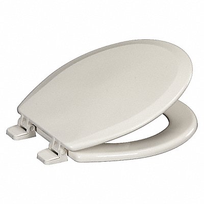CENTOCO GR700001 Toilet Seat Round Bowl Closed Front