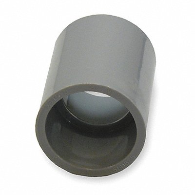 CANTEX 6141626 Coupling PVC Trade Size 1 1/4in