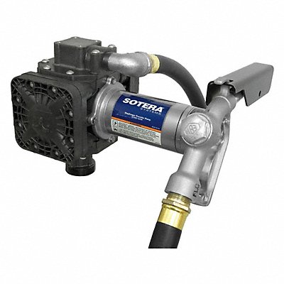 FILL-RITE FR450B Diaphragm Pump 115VAC 13 gpm
