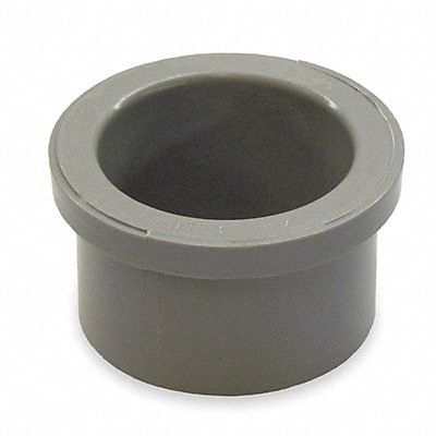 CANTEX 5133721 Adaptor PVC Trade Size 2 1/2in