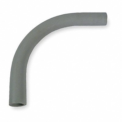 CANTEX 5121058 Elbow PVC Trade Size 2in