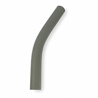 CANTEX 5121009 Elbow PVC Trade Size 2 1/2in