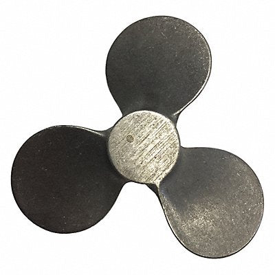 GRAINGER 550087c Propeller SS 5 LH