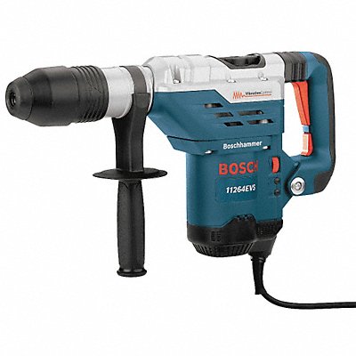BOSCH 11265EVS Spline Rotary Hammer 13A @ 120V
