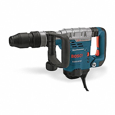 BOSCH 11321EVS SDS Max Demolition Hammer 1300-2900 BPM