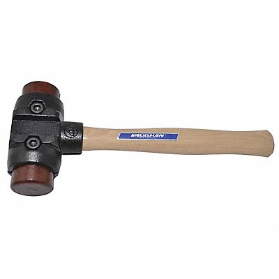 VAUGHAN SH200 Split Head Hammer 4 lb 13-3/4 L