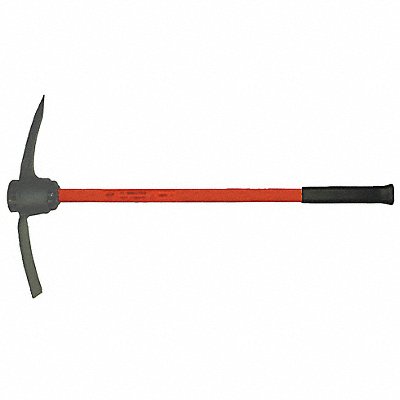 NUPLA 6894316 Non-Conductive Pick Mattock 5 Lb.