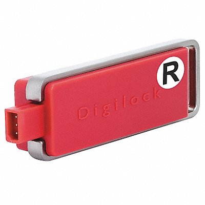 DIGILOCK 01PKPJ1R1 Replacement Programming Key- 3rd Gen.