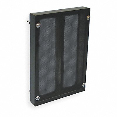 EXTRACT-ALL F9815A Activated Carbon Filter