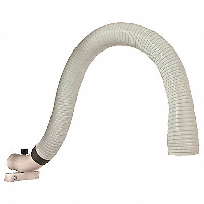 EXTRACT-ALL E9821B Extractor Arm Length 36 To 53 Dia 2 1/2