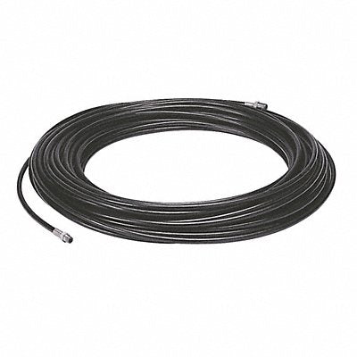 RIDGID H1435 Drain Cleaner Hose NzleConnection 1/8in
