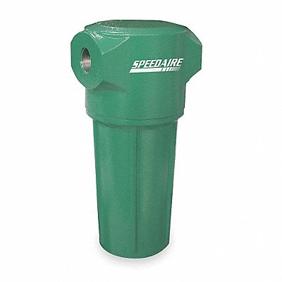 SPEEDAIRE 4GNL5 Condensate Separator 3/4 In NPT 120 CFM