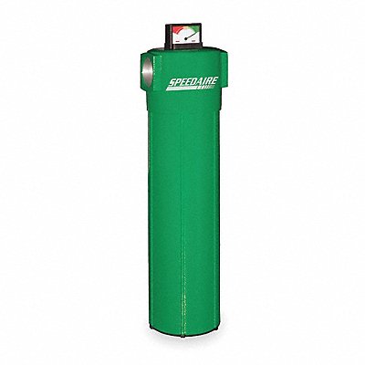 SPEEDAIRE 4GPA4 Filter 1-1/2 NPT 353 cfm 1 micron