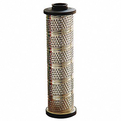 SPEEDAIRE 4GPE7 Carbon Filter 0.01 micron Microglass