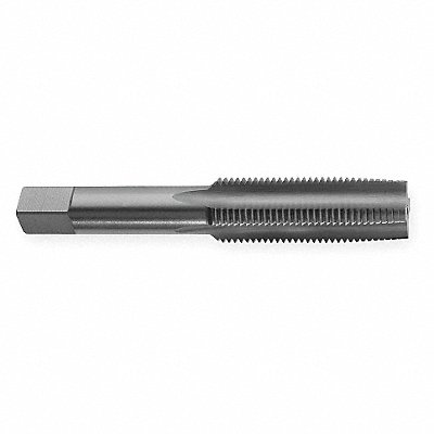 WIDIA GTD 14645 Straight Flute Tap 1-1/2 -6 HSS-E