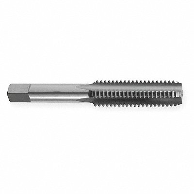 WIDIA GTD 14646 Straight Flute Tap 1-1/2 -6 HSS-E
