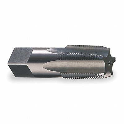 WIDIA GTD 11802 Pipe/Conduit Thread Tap 1/4 -18 HSS-E