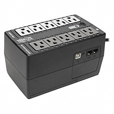 TRIPP LITE INTERNET550U Standby 550.0VA 120VAC