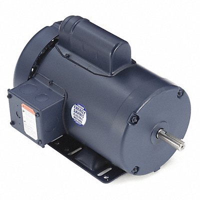 LEESON 11006600 50 Hz Motor 1 HP 1 425 RPM 110/220V 56H