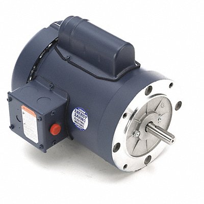 LEESON 11392200 50 Hz Motor 1/2 HP 1 425 RPM 110/220V